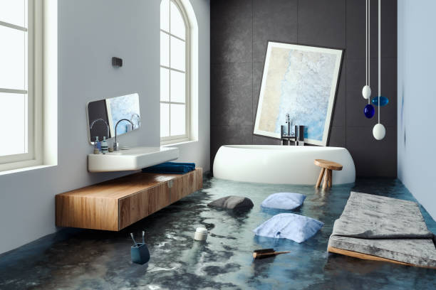 Best 24/7 water damage repair  in Troy, NC