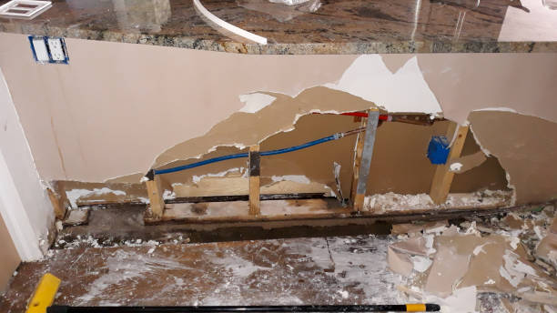 Best Sewage cleanup and water damage restoration  in Troy, NC